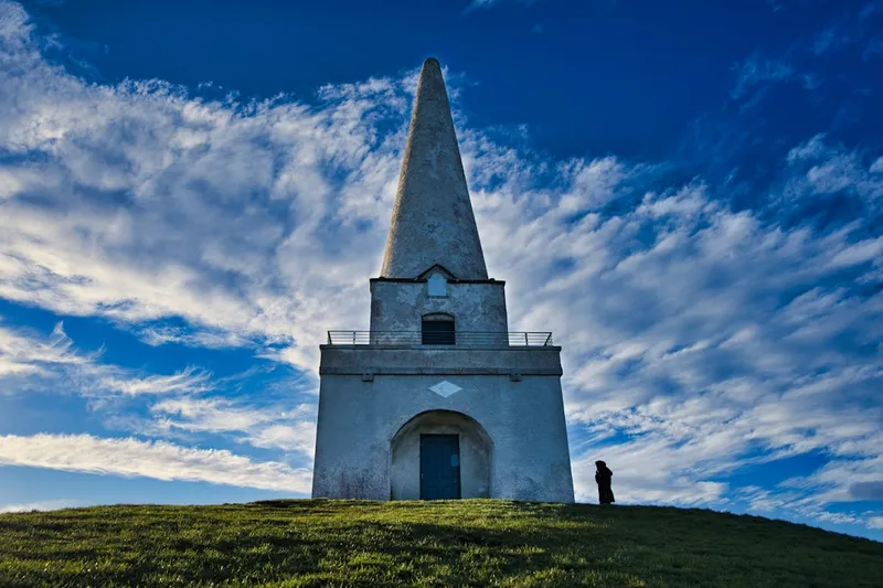 Killiney Hill