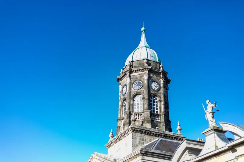 Dublin Castle