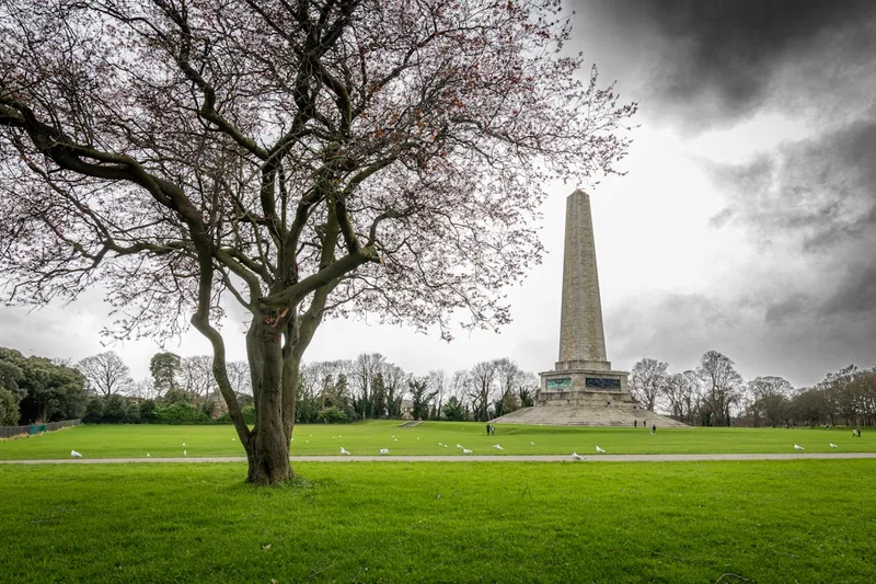 Phoenix Park