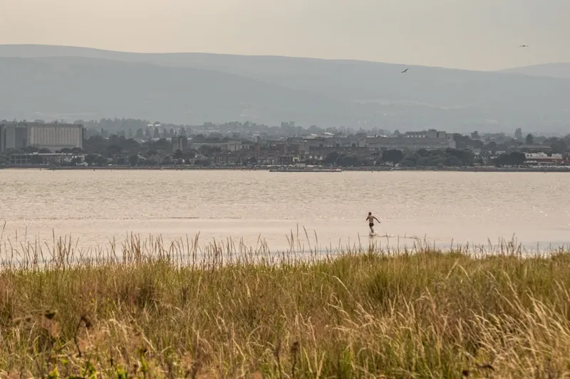 Sandymount Strand