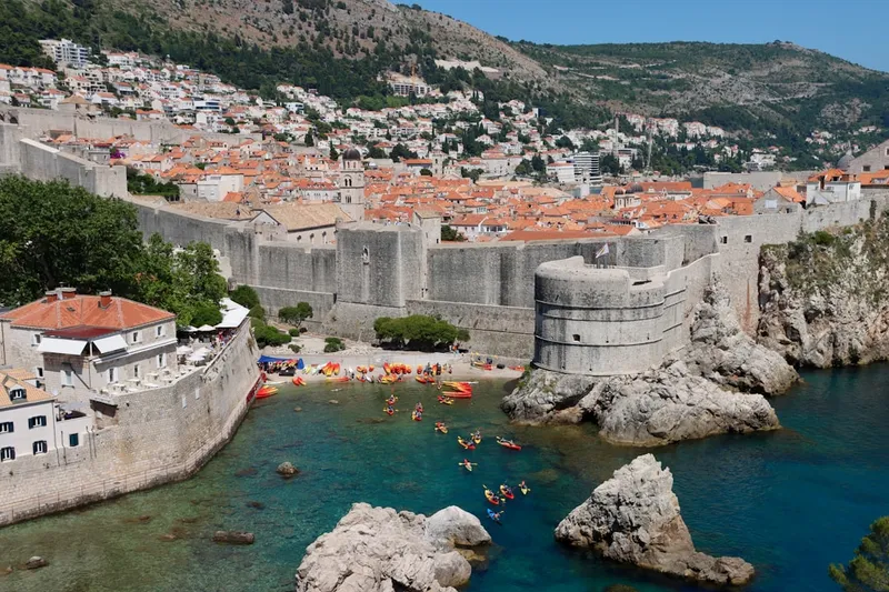 Aquapark Dubrovnik