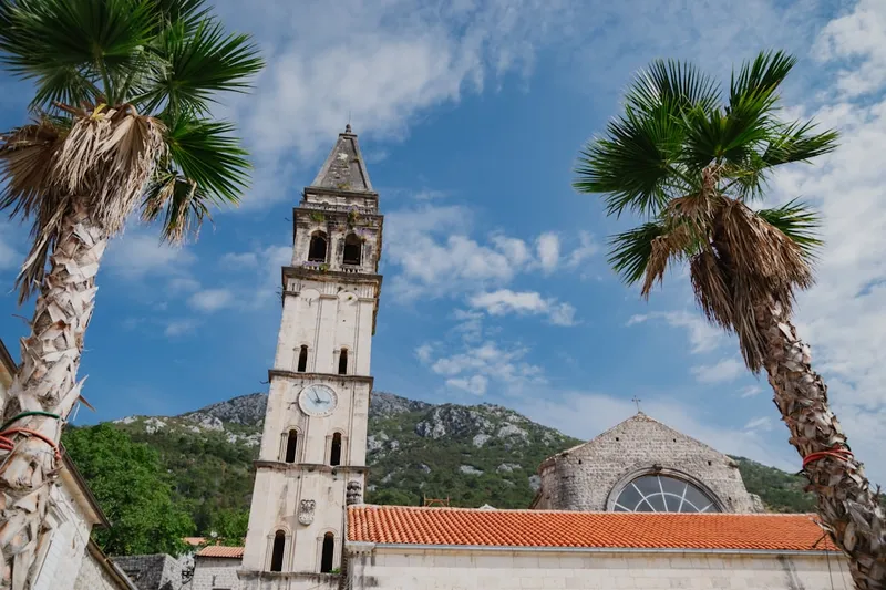 Dominican Monastery