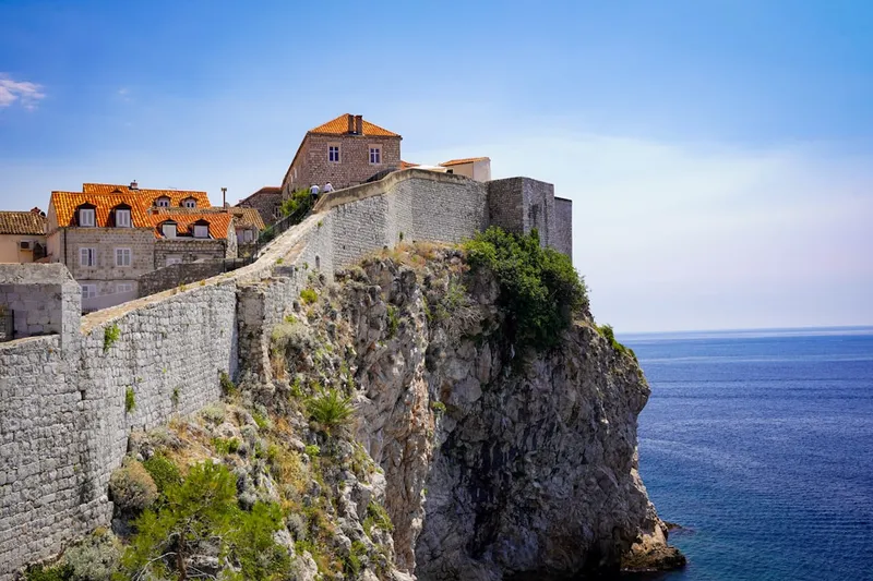 Fort Lovrijenac