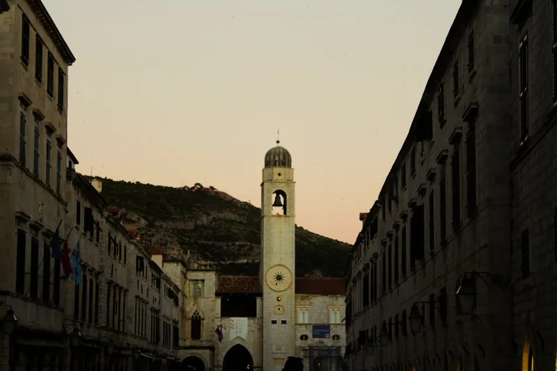 Franciscan Monastery