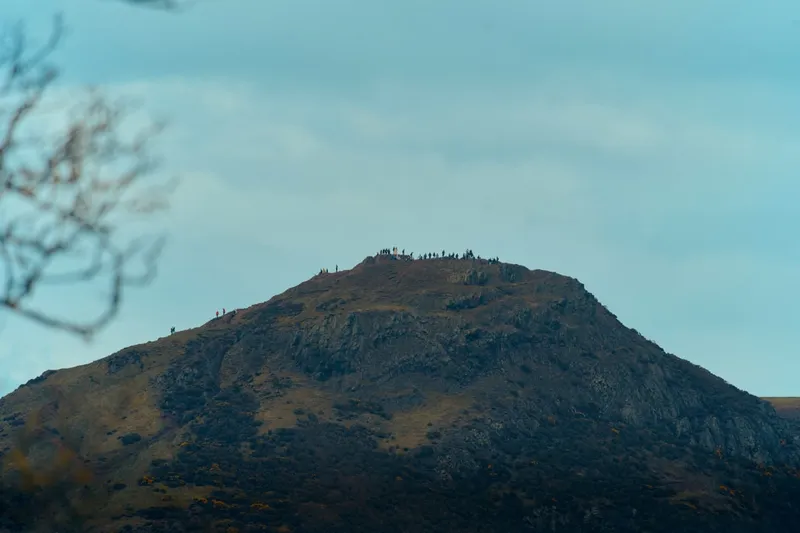 Arthur's Seat