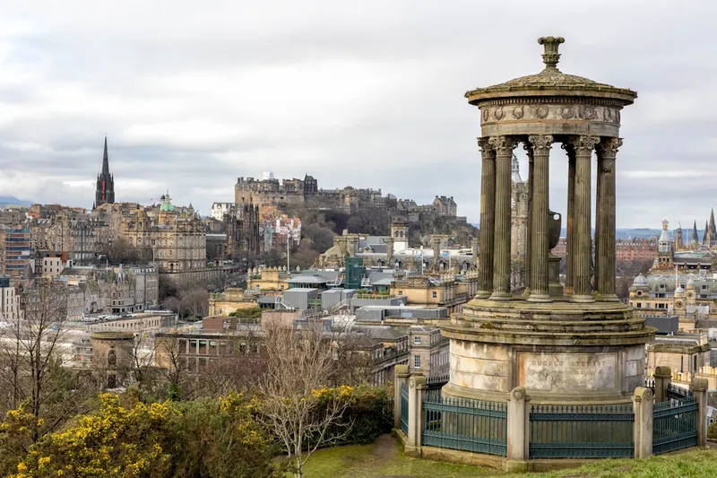 Calton Hill