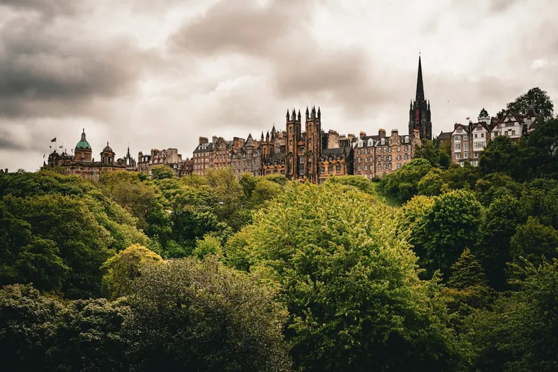 Leith