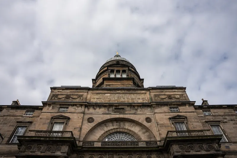 National Museum of Scotland