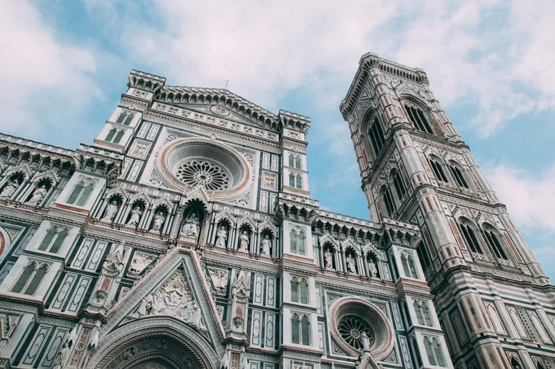 Domkyrkan (Duomo di Firenze)
