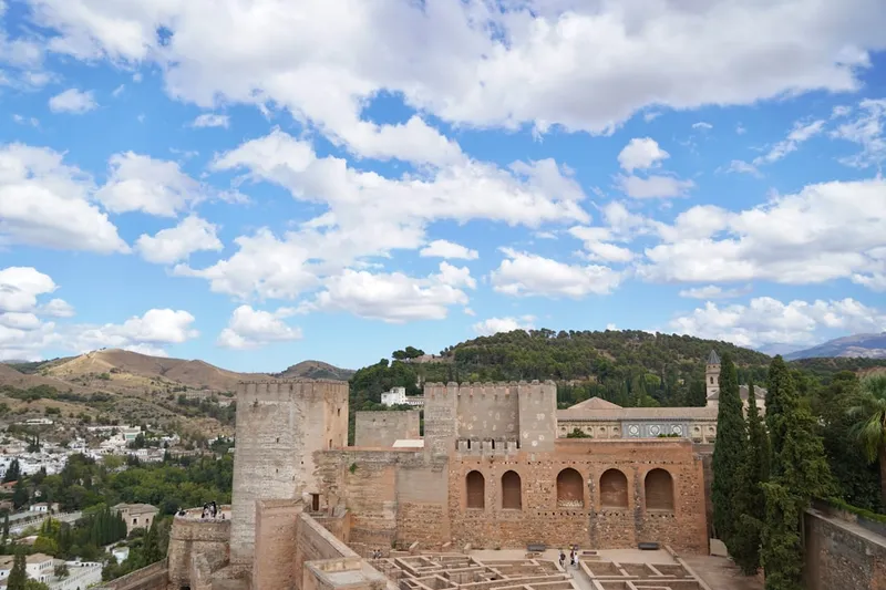Hammam Al Ándalus