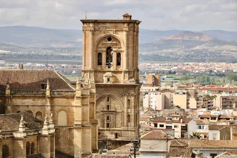 Monasterio de San Jerónimo