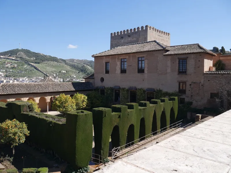 Palacio de los Córdova