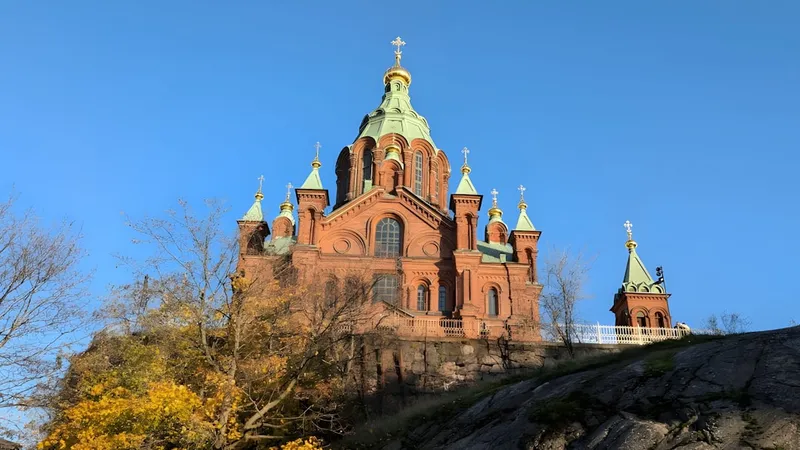 Uspenskij-katedralen