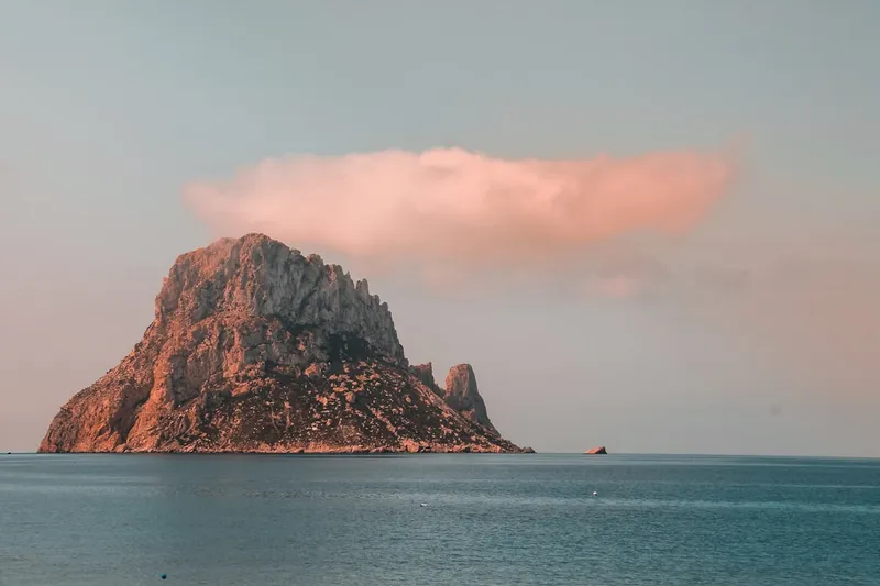 Necropolis Puig des Molins Ibiza puniska gravar UNESCO