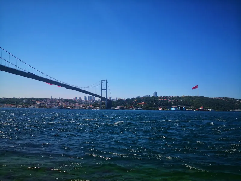 Beylerbeyi-palatset