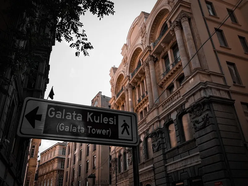 Galata-tornet