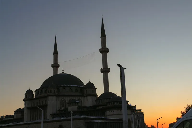 Istanbul Modern