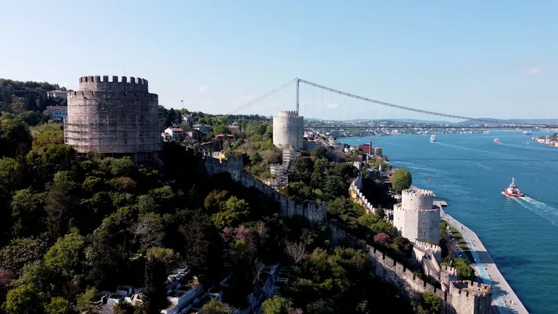 Süleymaniye-moskén