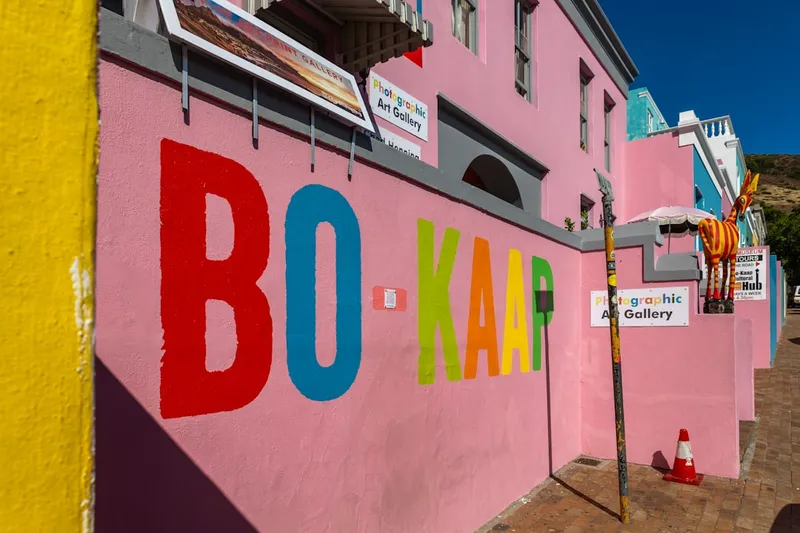 Bo-Kaap