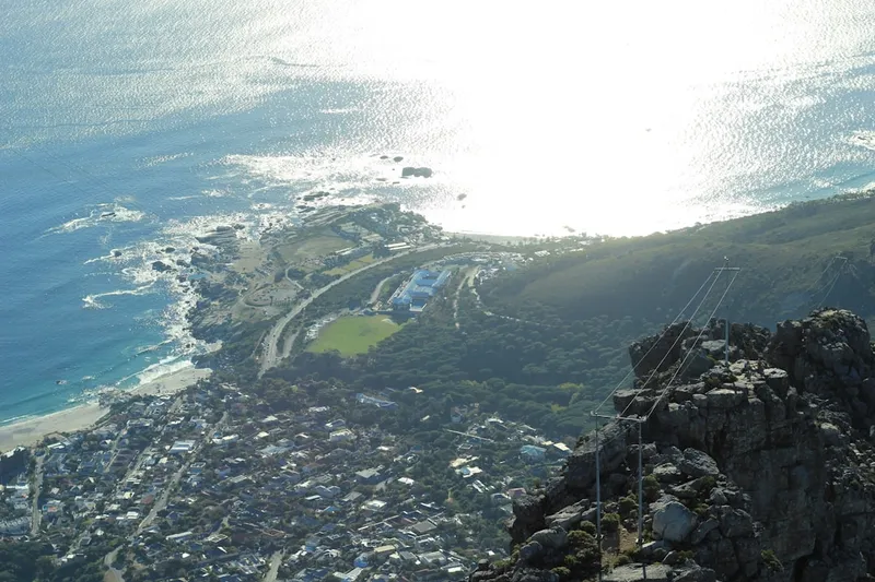 Cape Point