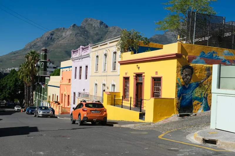 District Six Museum
