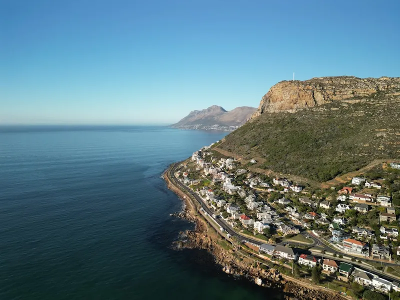 Garden Route dagstrip