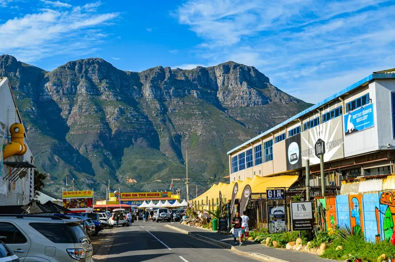 Hout Bay