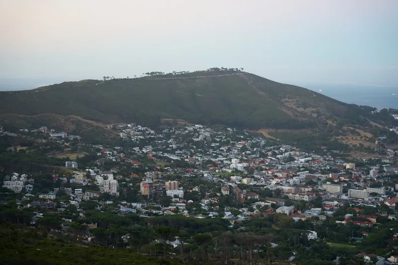 Signal Hill