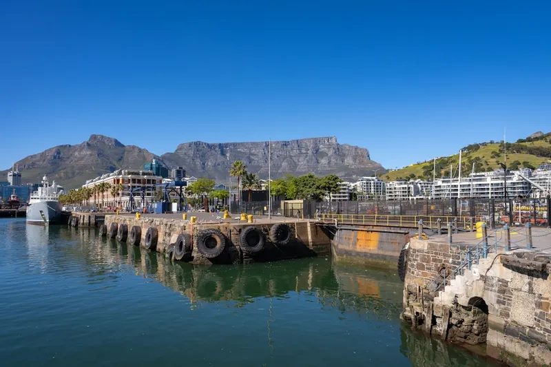 Two Oceans Aquarium