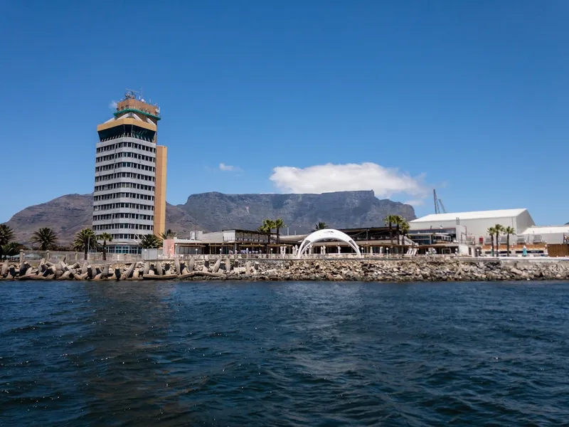 V&A Waterfront
