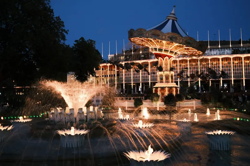 Tivoli