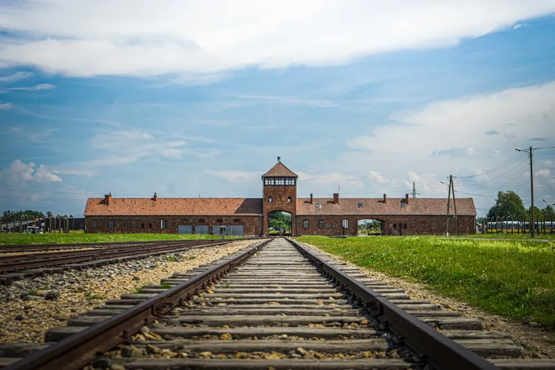 Auschwitz-Birkenau