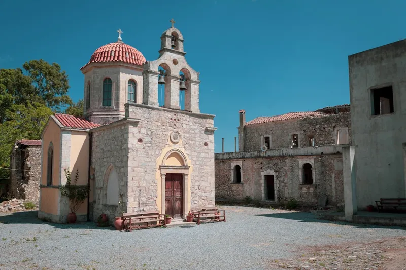 Agios Nikolaos