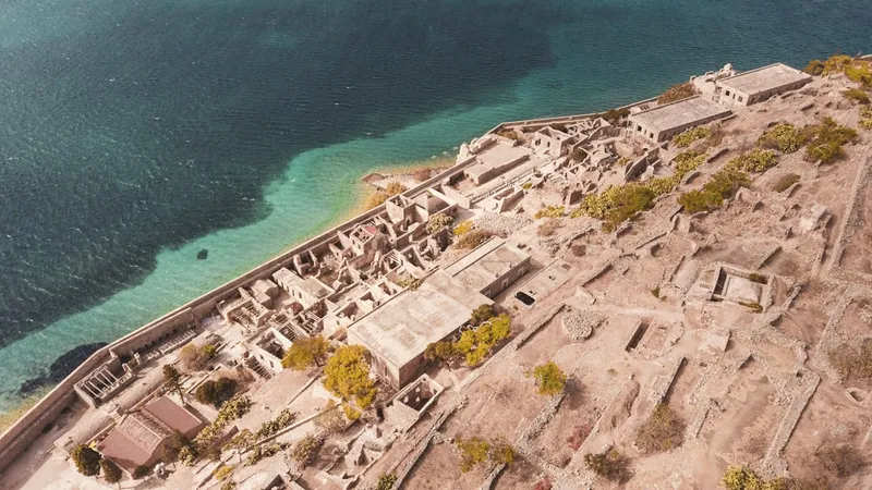 Spinalonga