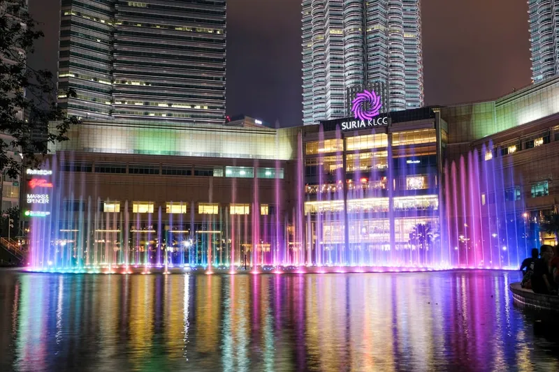 Aquaria KLCC
