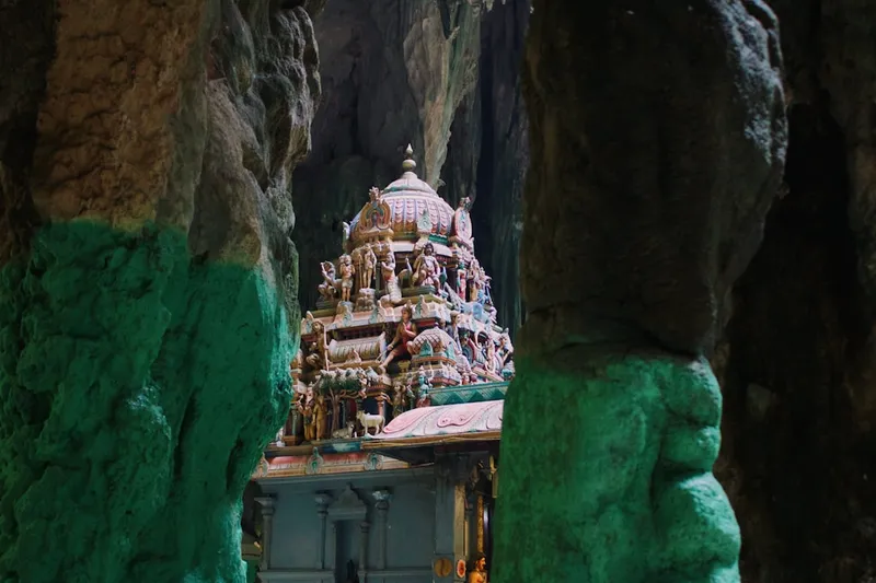 Batu Caves
