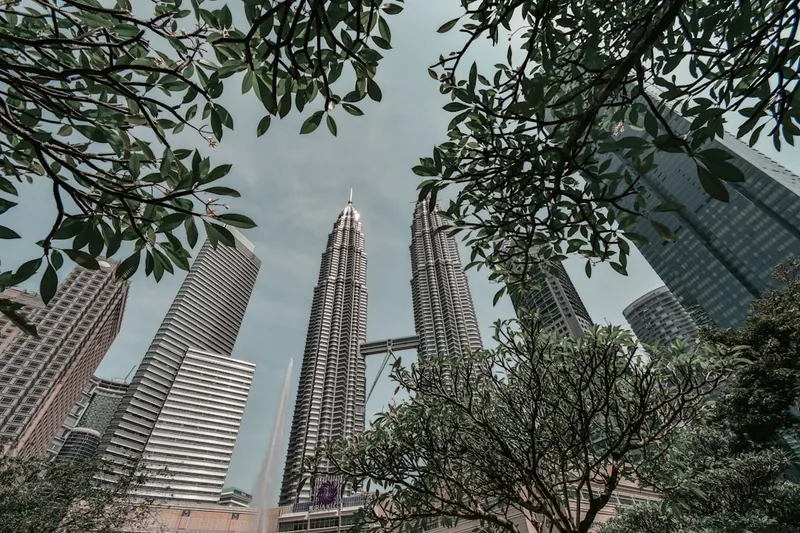Berjaya Times Square