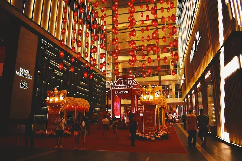 Bukit Bintang