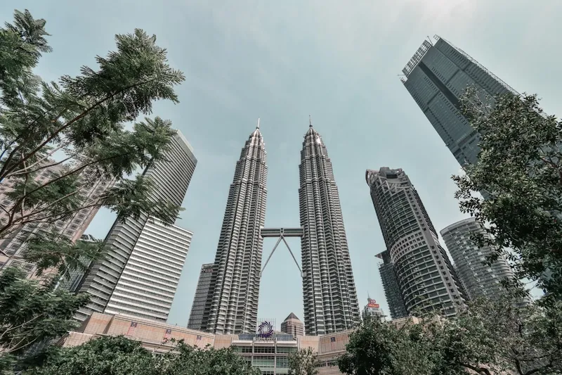 KLCC Park