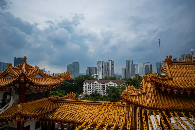 Thean Hou Temple