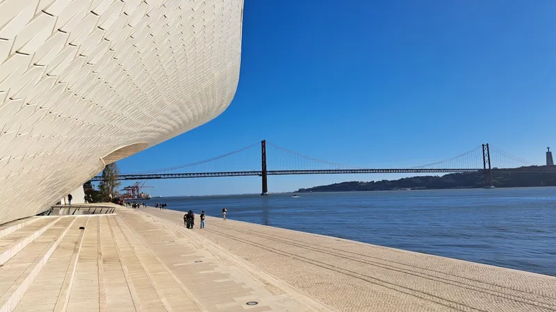 MAAT (Museum of Art, Architecture & Technology)