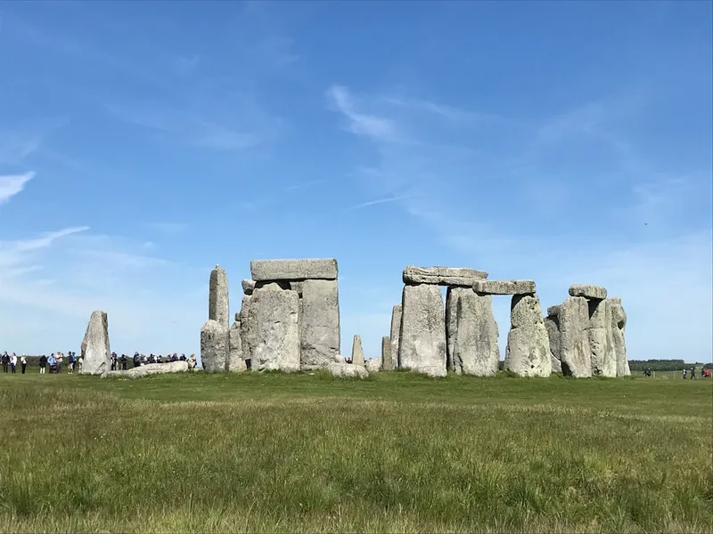 Stonehenge