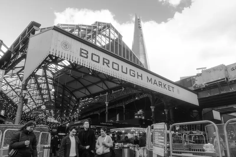 Borough Market