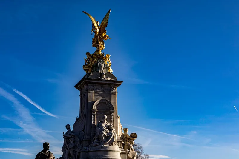 Buckingham Palace