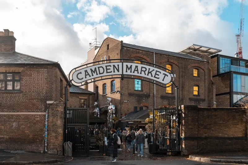 Camden Market