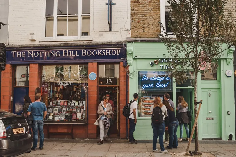 Notting Hill