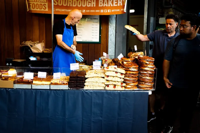Borough Market