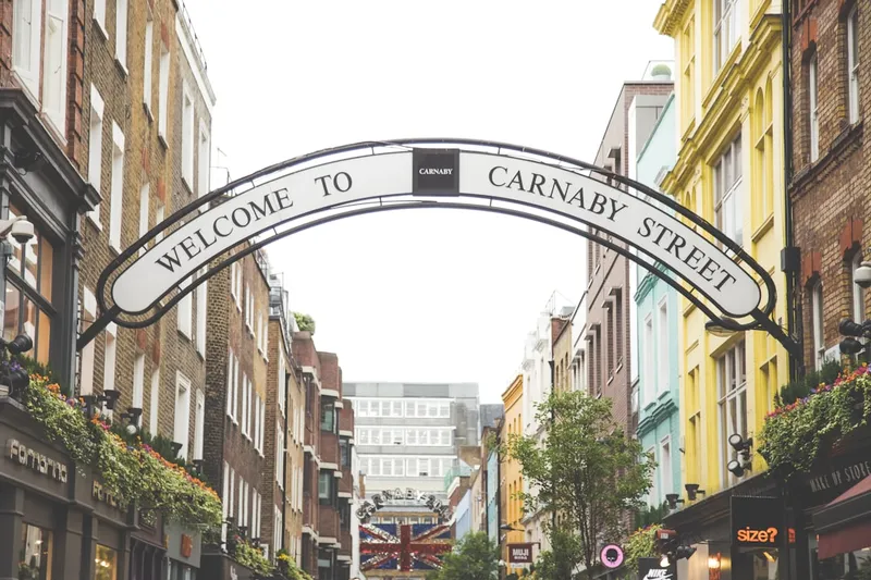 Carnaby Street