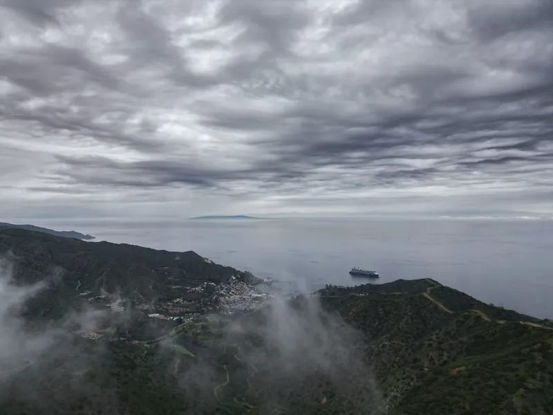 Catalina Island