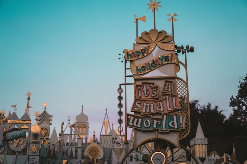 Disneyland (Anaheim)